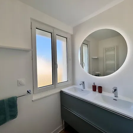 Prázdninový dům Le Charme - Jardin - Petanque - Parking - 6p Le Mans