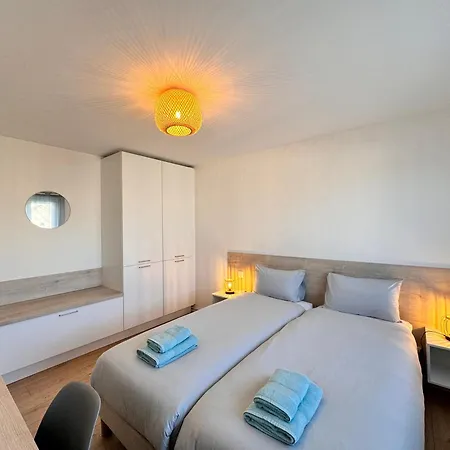 Le Charme - Jardin - Petanque - Parking - 6p Prázdninový dům *