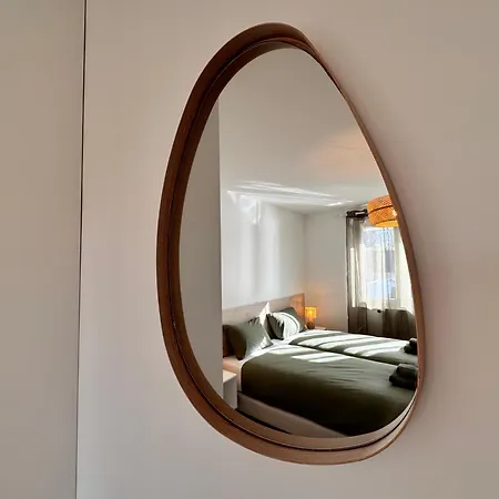 Le Charme - Jardin - Petanque - Parking - 6p