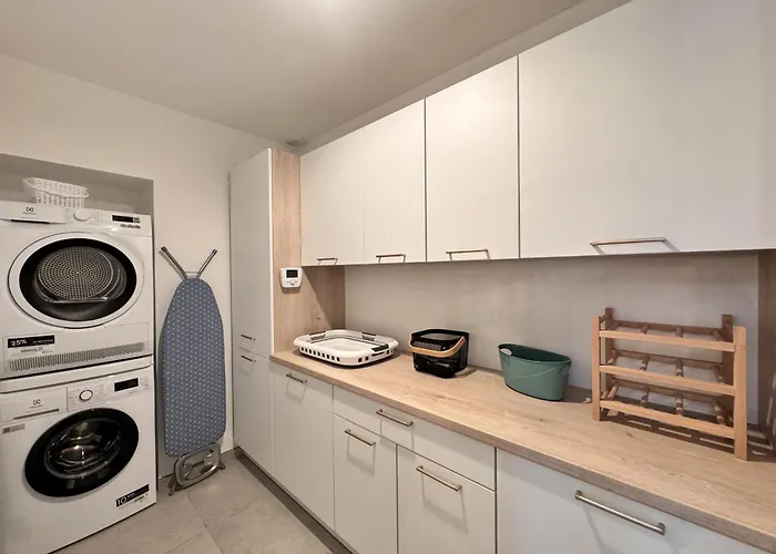 Casa vacanze Le Charme - Jardin - Petanque - Parking - 6p *