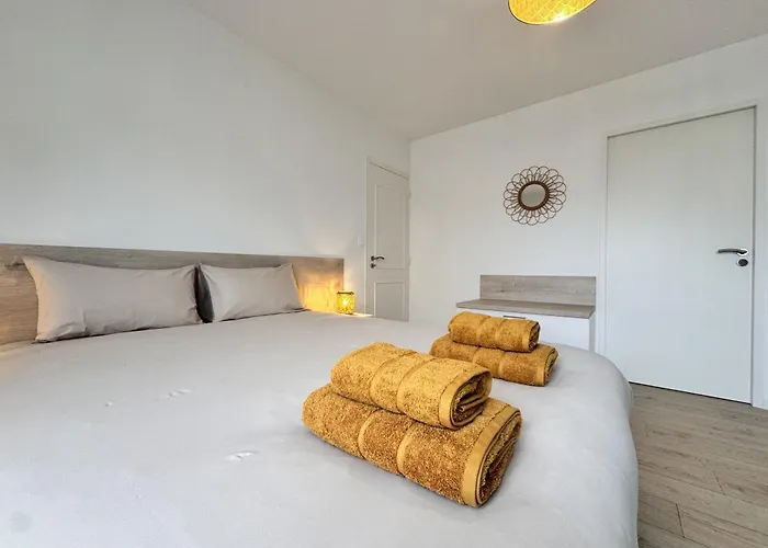 Le Charme - Jardin - Petanque - Parking - 6p