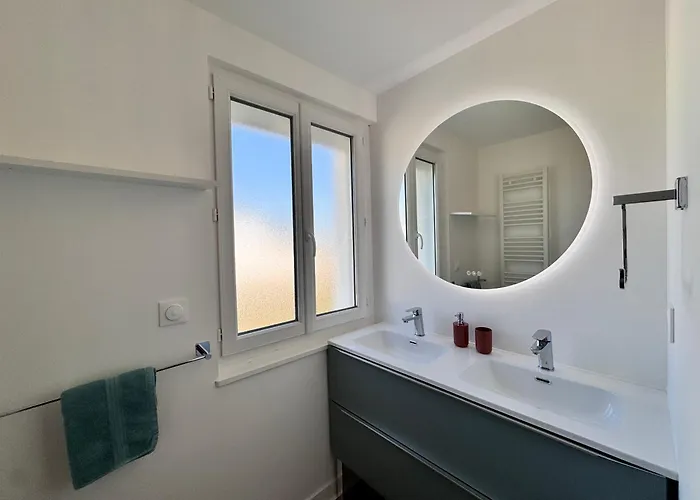 Casa vacanze Le Charme - Jardin - Petanque - Parking - 6p Le Mans