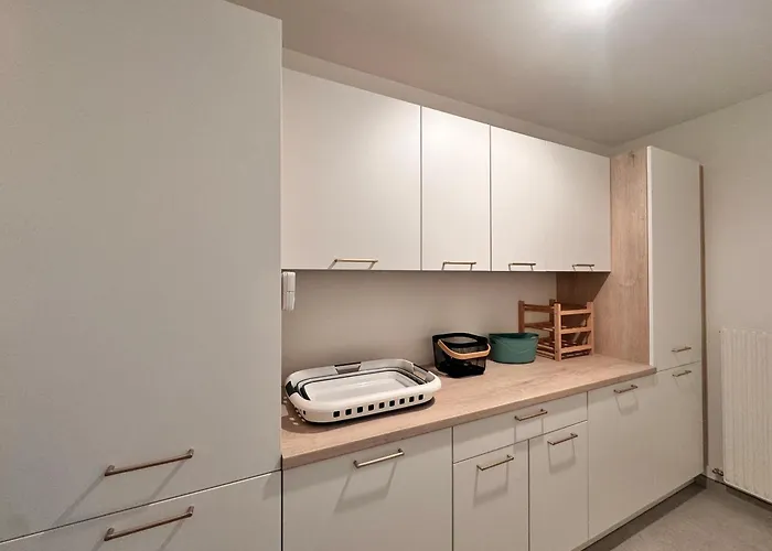 Le Charme - Jardin - Petanque - Parking - 6p Casa vacanze Le Mans