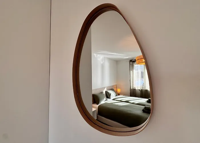 Le Charme - Jardin - Petanque - Parking - 6p