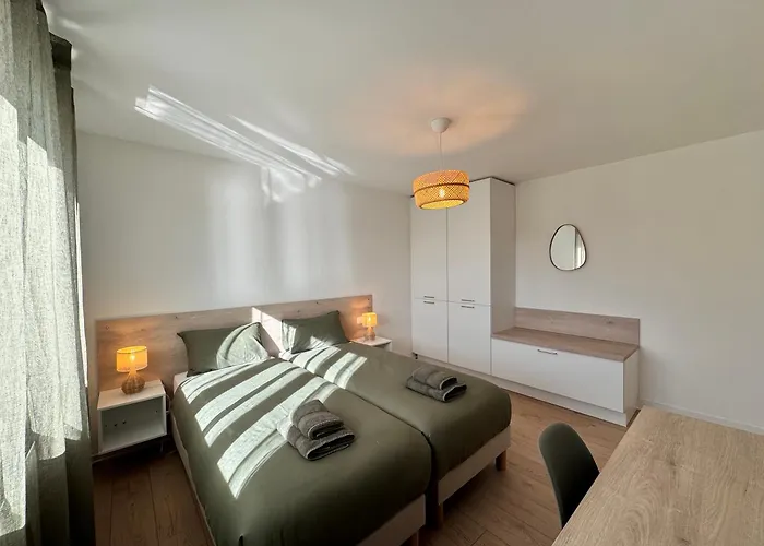 Casa vacanze Le Charme - Jardin - Petanque - Parking - 6p